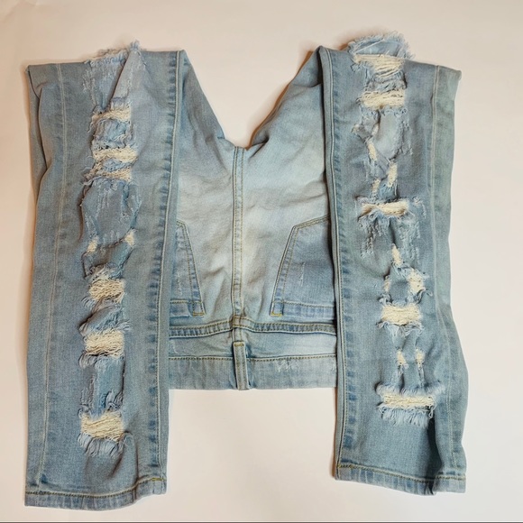 BLANKNYC Denim Dreamathon Light Skinny Jean - Picture 9 of 14